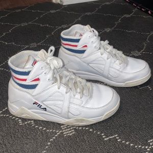 Fila Sneakers